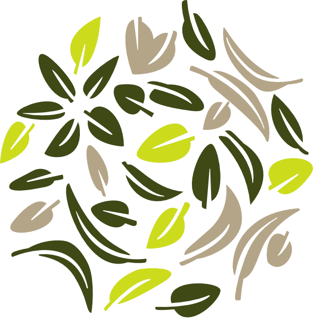 Beenyup Grove Logo