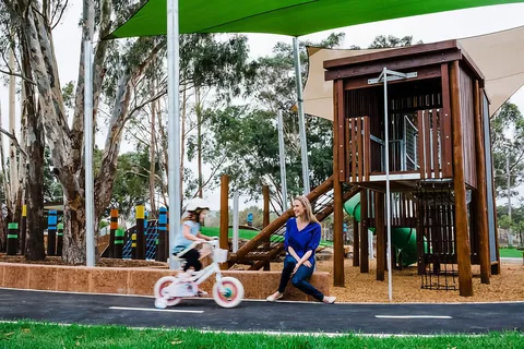 Beenup Grove Photo Ord 49